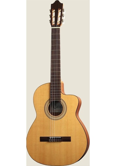 Camps Cut-Eco Elektro Klasik Gitar Fıshman Classıc III