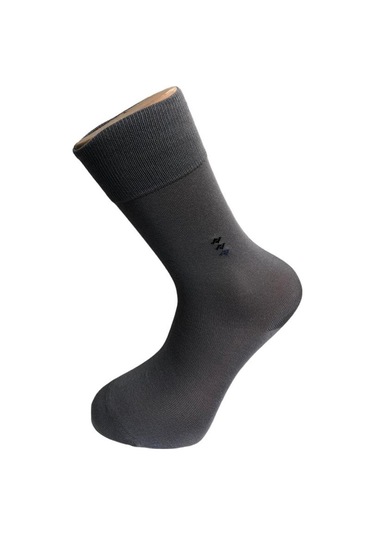 MODAL ERKEK ÇORAP-Gri