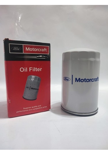 Motorcraft Yağ Filtresi Kısa Cargo Ym 1838 3232 3230 2524 2530