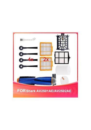 Av2501ae/av2502ae Elektrikli Süpürge Yedek Fırçası - Robot Süpürgeler İçin - Yongtao