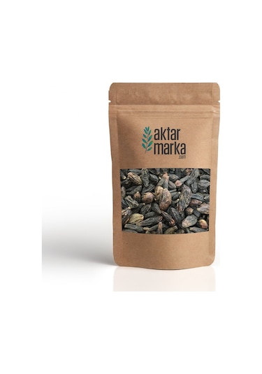 Aktar Marka Kara Halile 250 G
