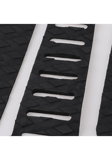 5 Adet/takım Sörf Kuyruk Pedleri Kaymaz Çekiş Surfboard Ped