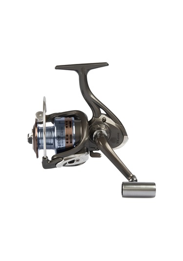 Tenfowee Mk Spinning Reel Metal Line Cup 12+1bb Anti-gap Aluminum Alloy Fishing Wheel Mk4000