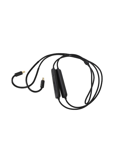 Yaozixa Sennheiser Ie100/400/500 Pro İçin Kablosuz Bt5.0 Adaptör Kablosu - Mikrofonlu Kumanda, 8 Saat Çalma Süresi, Düşük Gecikme Diğer