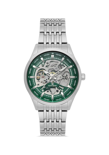 David Guner Dg-8505ga-a10 Gri