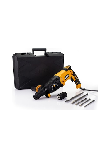 Jcb 21-rh1050-e Sds-Plus Kırıcı Delici 1.050 W