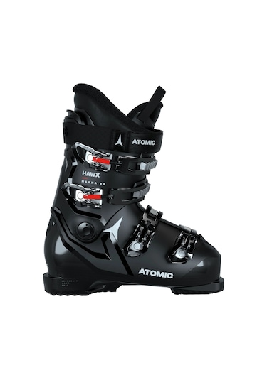 Atomic Bot Hawx Magna 80 Black/white Siyah