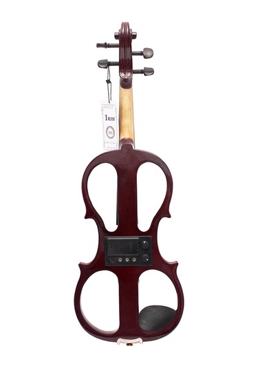 Victor Elektro Keman Seti