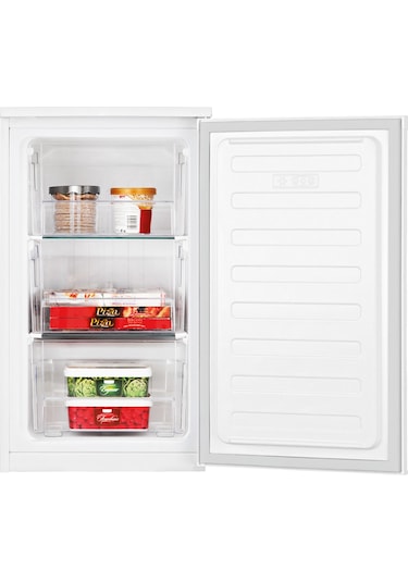 Arçelik 2030 MB 68 L 3 Çekmeceli Derin Dondurucu