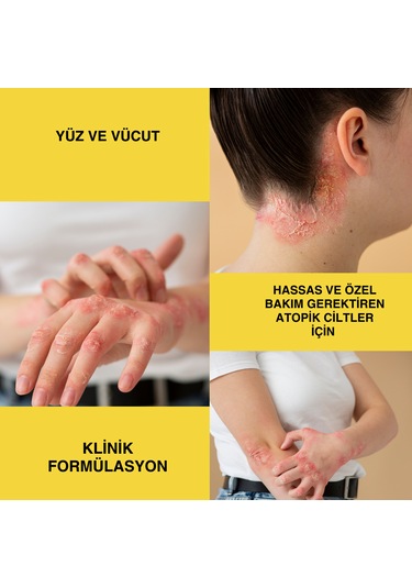 Sülfax Kükürt Vücut Kremi 100ml