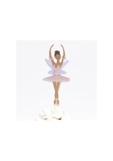 Meri Meri - Nutcracker Cupcake Kit