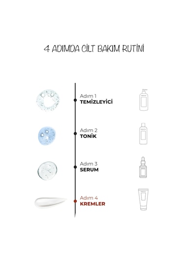 Dermoend Leke Karşıtı Güneş Kremi Ve Tarak