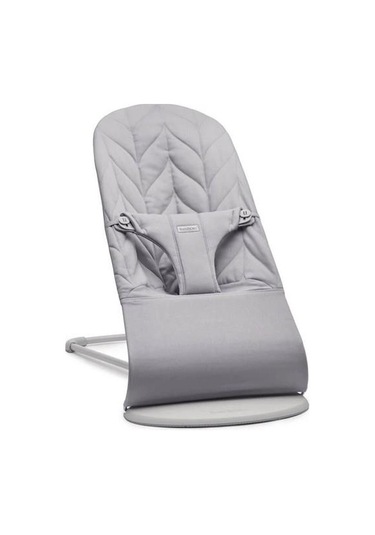 Bliss Ana Kucağı Petal Cotton / Grey