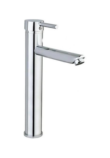 İtimat Delta 322c Çanak Lavabo Bataryası Altın