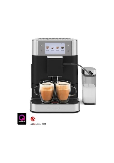 KitchenAid KF8 5KES8558 Tam Otomatik Espresso Makinesi