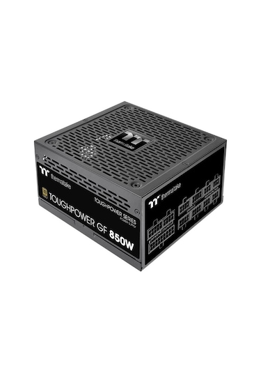 Thermaltake Toughpower GF 850W 80+ Gold Modüler Güç Kaynağı