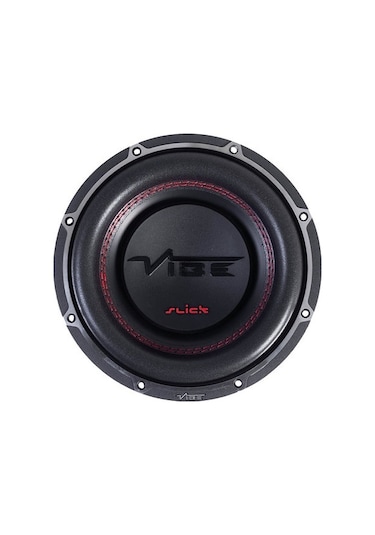 Tempovendo Slıck8d2-v3 Vıbe Slick Serisi 20 Cm Subwoofer