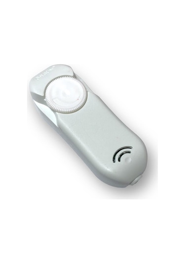 Tek-iş Dimmer Anahtar Seyyar Kablo Arası Beyaz