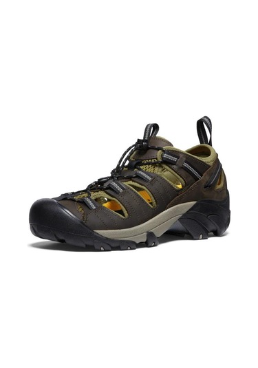 Keen 1027139 Arroyo Iı M Canteen/black Erkek Sandalet Olive