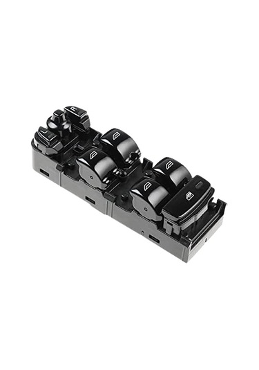 S90 V90 Xc90 Cam Açma Kapama Düğmesi