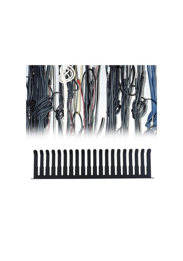 Homyl Mağaza Stüdyosu Ofisi Için Kablo Organizatör 19-yuva