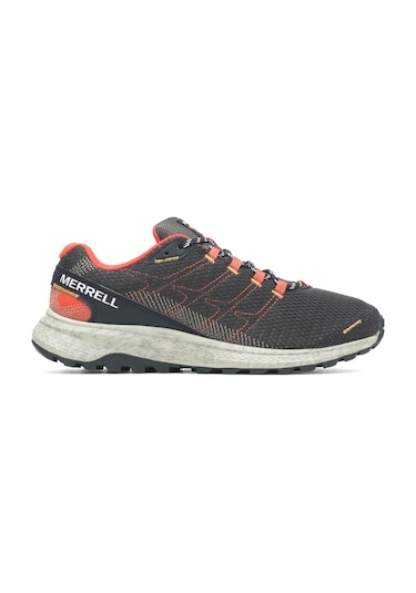Merrell Fly Strıke Siyah Erkek Spor Ayakkabı Siyah