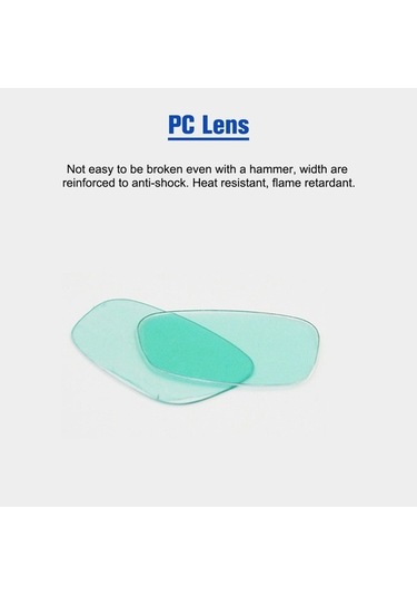 Dancemonkey Gece İçin Güneş Enerjili Otomatik Kararan Kaynak Gözlüğü Maske