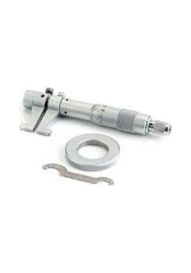 Gfb İç Çap Mikrometresi 0-100x0,01 1220