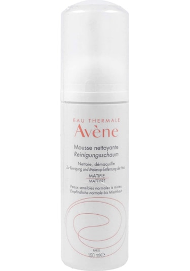 Avene Cleansing Foam 150 ML