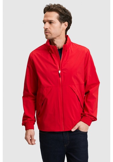 U.S. Polo Assn. U.s. Polo Assn. Erkek Kırmızı Mont 50319226-vr171 Basıc Kırmızı U.S. Polo Assn. U.s. Polo Assn. Erkek Kırmızı Mont 50319226-vr171 Basıc Kırmızı