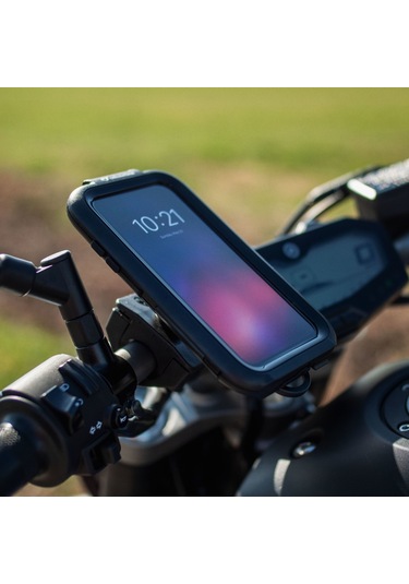 Interphone Smıphonex Siyah