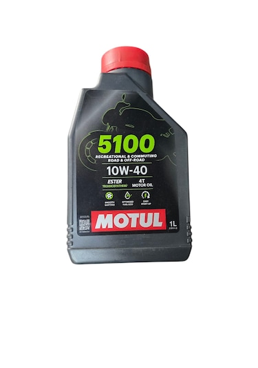 Motul 5100 10w40 1lt
