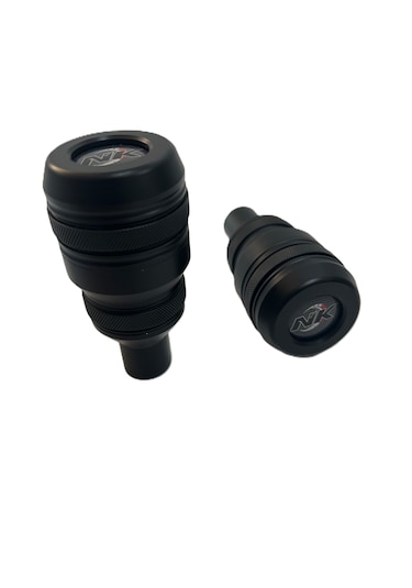 Nk Motors Honda Cb500 Hornet 2025 Uyumlu Motor Koruma Takozu