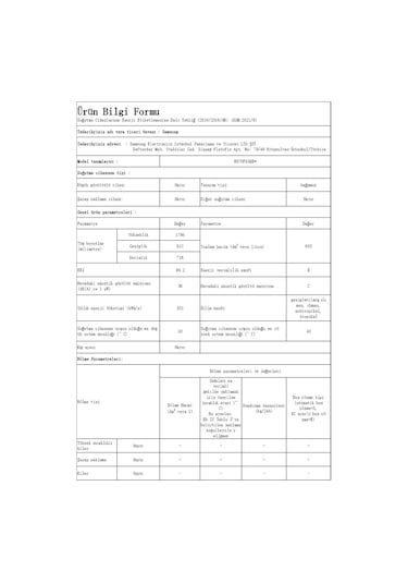 Samsung RS70F65QET 655 L No-Frost Gardırop Tipi Buzdolabı