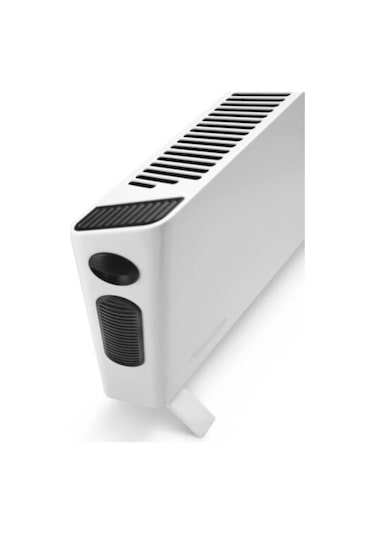Delonghi Hsx2324f Slim Style 2400 W Konvektör Isıtıcı