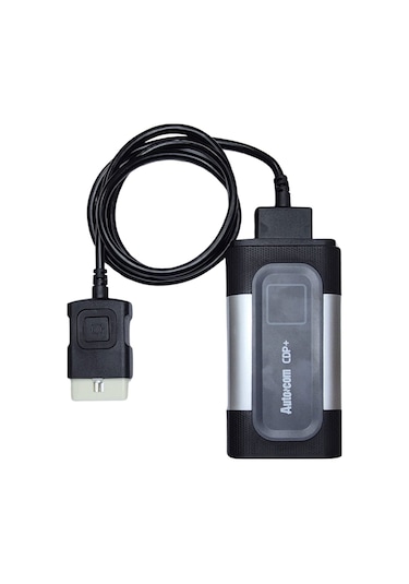 Yek Autocom Cdp+ Türkçe Universal Arıza Tespit Cihazı 2 Kartlı, Kaliteli, Ücretsiz Uzaktan Kurulum