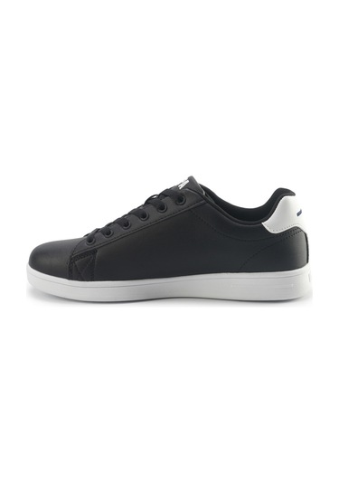 U.s. Polo Assn. Costa Wmn 5pr Siyah Kadın Sneaker Siyah