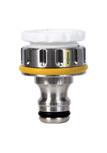 Hozelock 2041H Metal Musluk Bağlantısı  1/2"- 3/4"