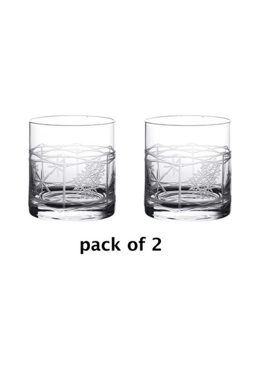 2 Adet Eski Moda Viski Gözlük, Kokteyl İçin Mükemmel Bourbon Kayalar Cam Eşyalar 380ml Barware Viski Bardağı Eski Moda Gözlüklü Gözlük Altın