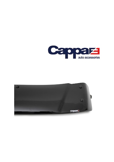 Cappafe Vw T4 Transporter Ön Cam Güneşliği Siperlik Abs 1995-03