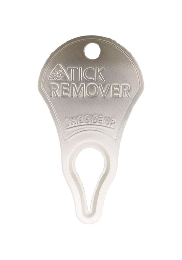 Hfambition Köpek Ve Kedi İçin Ağırmsız Kenevir/kenevir Çıkarıcı Aleti - Taşınabilir Alüminyum Araç - Dış Etkinlikler İçin Güvenli Ve Etkili - Gümüş