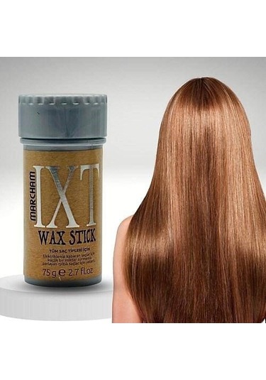 Marcham Kadınlar İçin Stick Wax 2 x 75 G