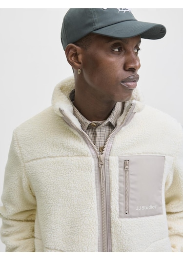 Erkek Teddy Ceket - Soho - 12278784 Atmosphere