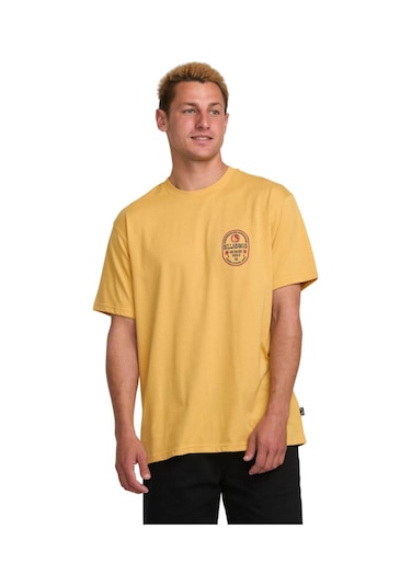 Bıllabong Billabong Sunny Daze Premium Ss Erkek Tişört 237 SARI