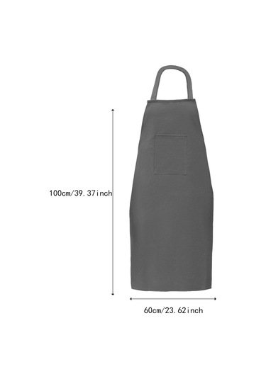 Suntek Kaynak İş Önlüğü Hafif Koruma Ev Deri İşçiliği Gri