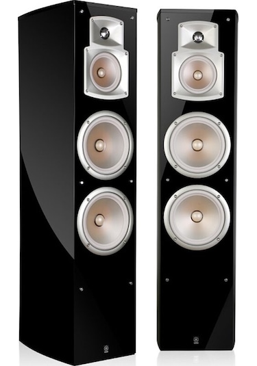 Yamaha NS-555 Kule Tipi Çift Hoparlör