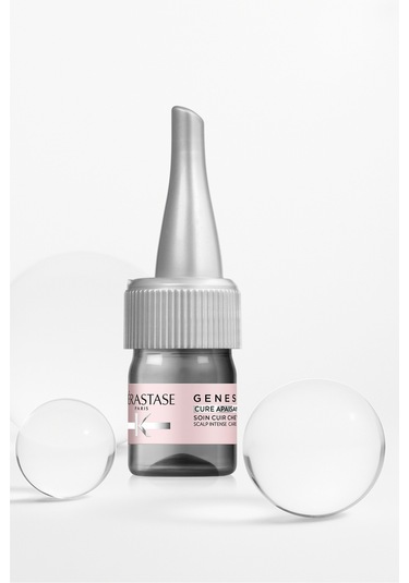 Kerastase Genesis Cure - Apaisante Rahatlatıcı Yoğun Bakım Kürü 10 6ml