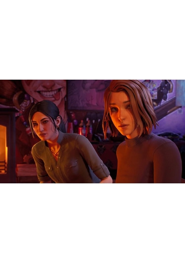 Life İs Strange Double Exposure PS5 Oyun