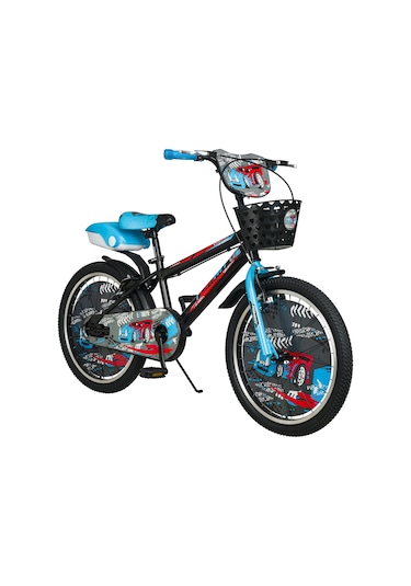 Tommybike Arona 20 Jant Çocuk Bisikleti