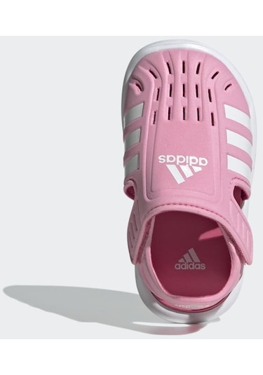Adidas Water Sandal Çocuk Spor Sandalet - Ie2604 Pembe